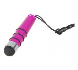 Bullet Stylus for Capacitive Screens-Purple