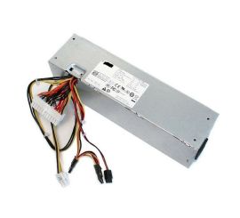 Power Supply for Dell Optiplex 390 790 990 SFF, H240AS00 240W *s*