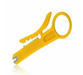 Mini Cable Crimping Tool