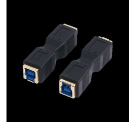 USB 3.0 B Female to B Female Adapter, AU0020