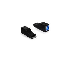 USB 3.0 B Female to USB 3.0 Micro B Male Adapter
