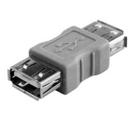 USB AF/F Koppelstuk