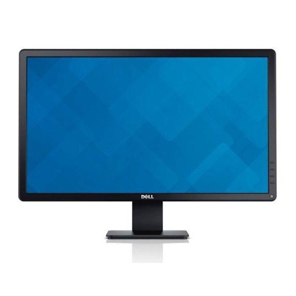 Dell E2414HT – 24 inch – 1920×1080 – DVI – VGA – Zwart