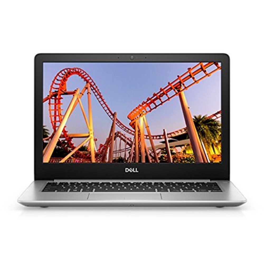 Dell Inspiron 5370 - Intel Core i5-7e Generatie - 13 inch - 8GB RAM - 256GB SSD - Windows 11 Home