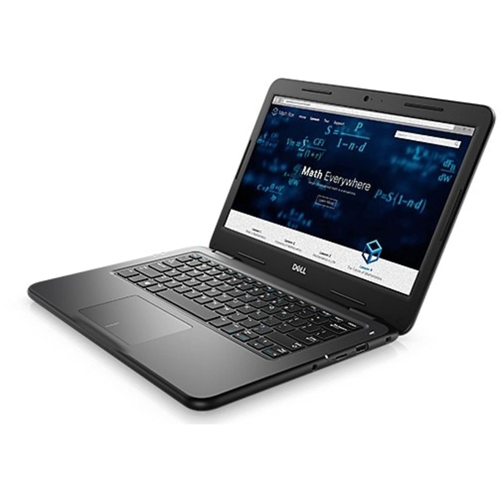 Dell Latitude 3300 – Intel Core i3-7e Generatie – 13 inch – 8GB RAM – 256GB SSD – Windows 11