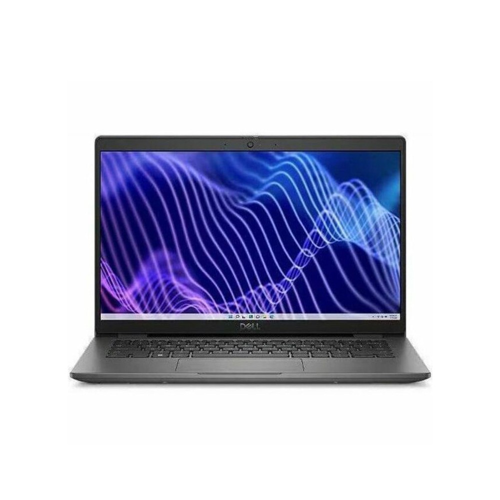 Dell Latitude 3440 – Intel Core i3-12e Generatie – 14 inch – 8GB RAM – 256GB SSD – Windows 11 Home