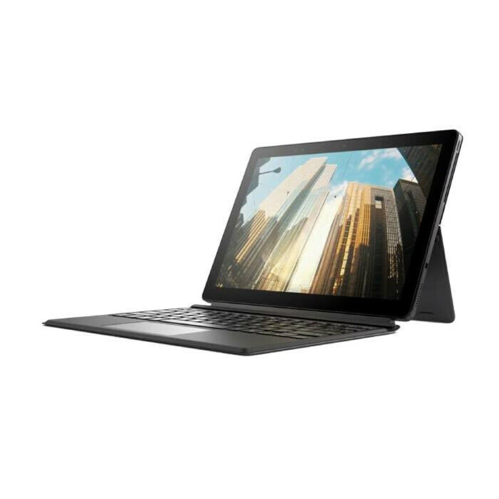 Dell Latitude 5285 – Intel Core i3-7e Generatie – 12 inch – 4GB RAM – 256GB SSD – Windows 11