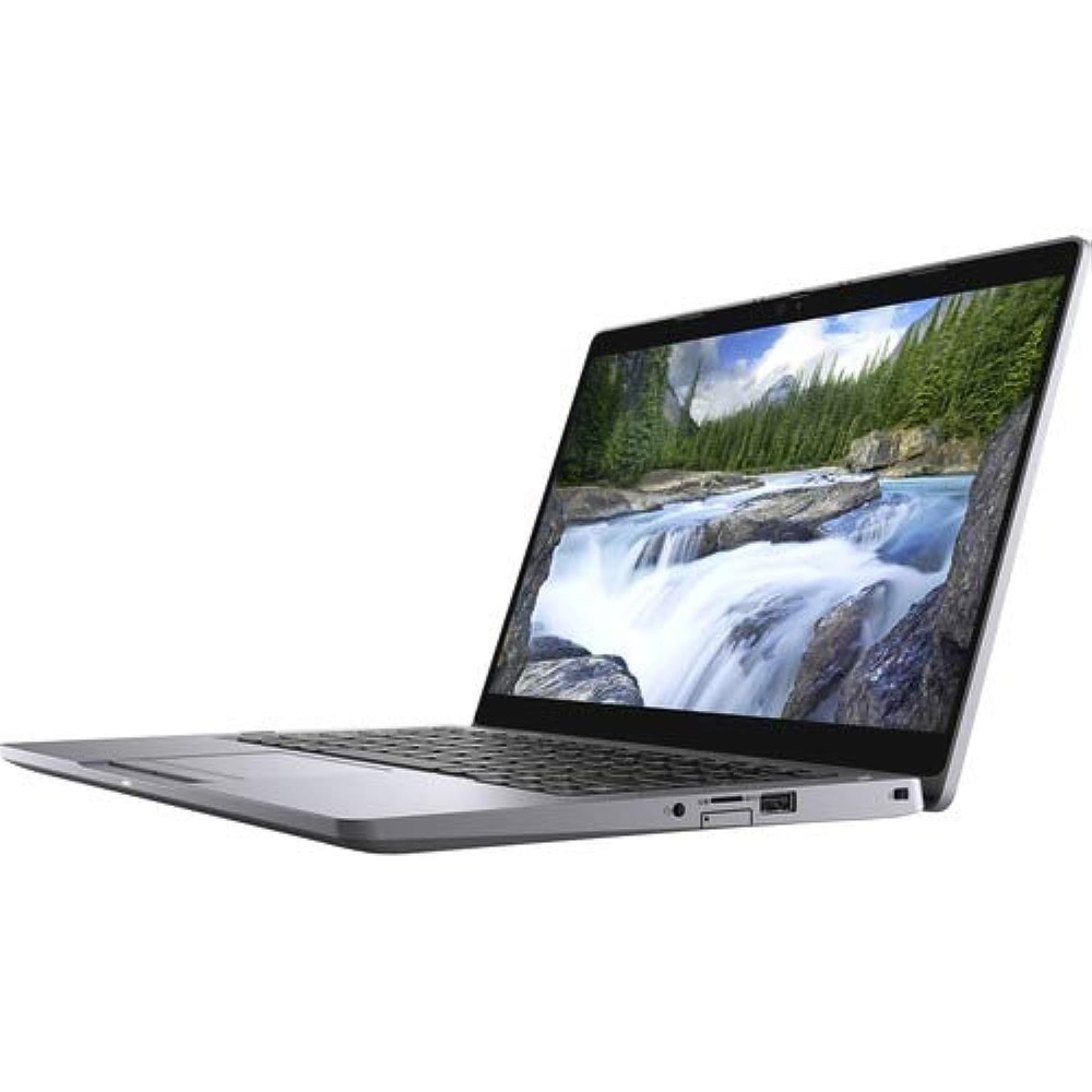Dell Latitude 5310 – Intel Core i5-10e Generatie – 13 inch – 8GB RAM – 256GB SSD – Windows 11
