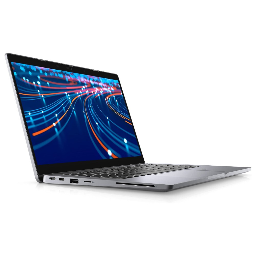Dell Latitude 5320 – Intel Core i5-11e Generatie – 13 inch – 8GB RAM – 256GB SSD – Windows 11