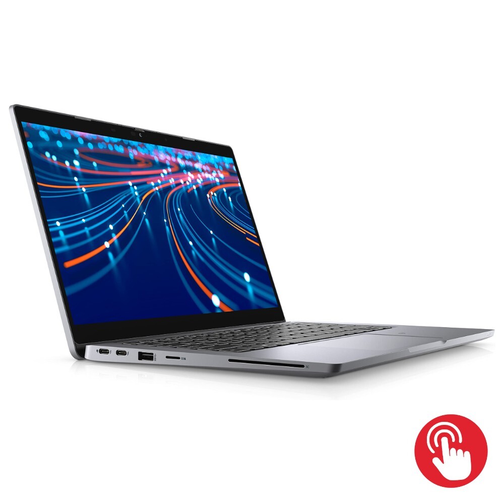 Dell Latitude 5320 – Intel Core i5-11e Generatie – 13 inch – Touch – 16GB RAM – 256GB SSD – Windows 11 Home