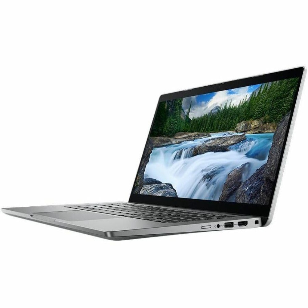 Dell Latitude 5340 – Intel Core i3-13e Generatie – 13 inch – 8GB RAM – 256GB SSD – Windows 11 Home