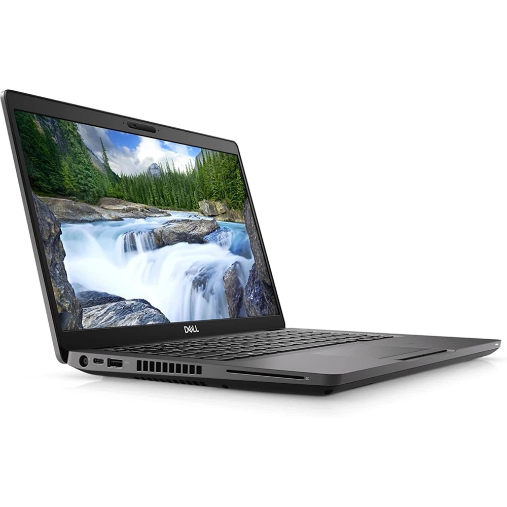 Dell Latitude 5401 – Intel Core i5-9e Generatie – 14 inch – 8GB RAM – 256GB SSD – Windows 11