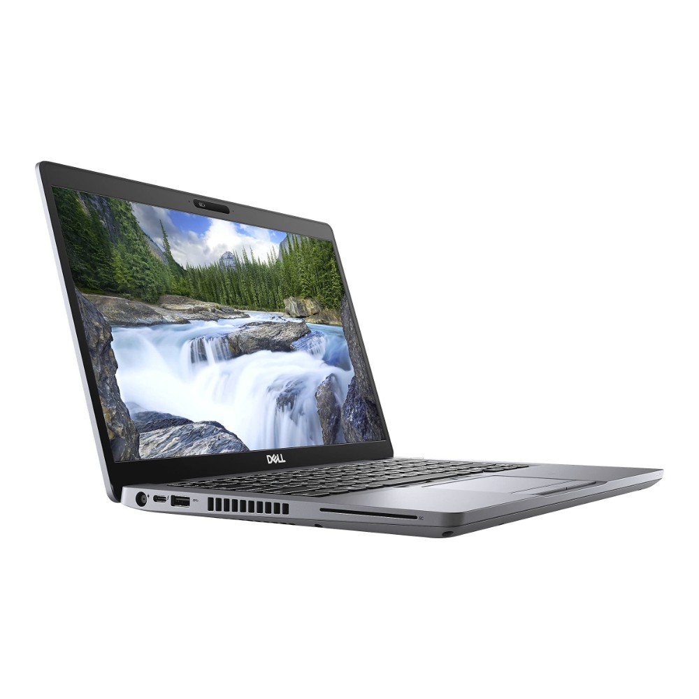 Dell Latitude 5410 – Intel Core i5-10e Generatie – 14 inch – 8GB RAM – 256GB SSD – Windows 11