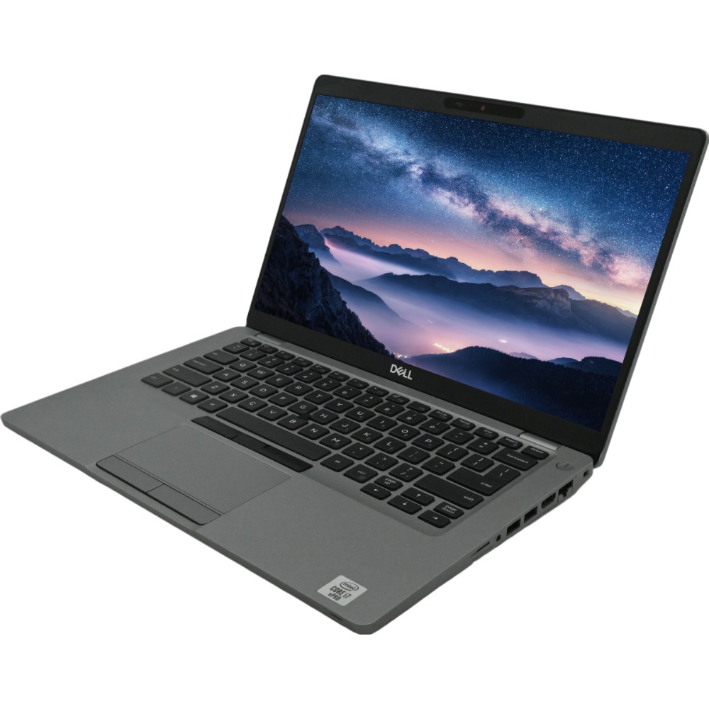Dell Latitude 5411 – Intel Core i5-10e Generatie – 14 inch – 8GB RAM – 256GB SSD – Windows 11