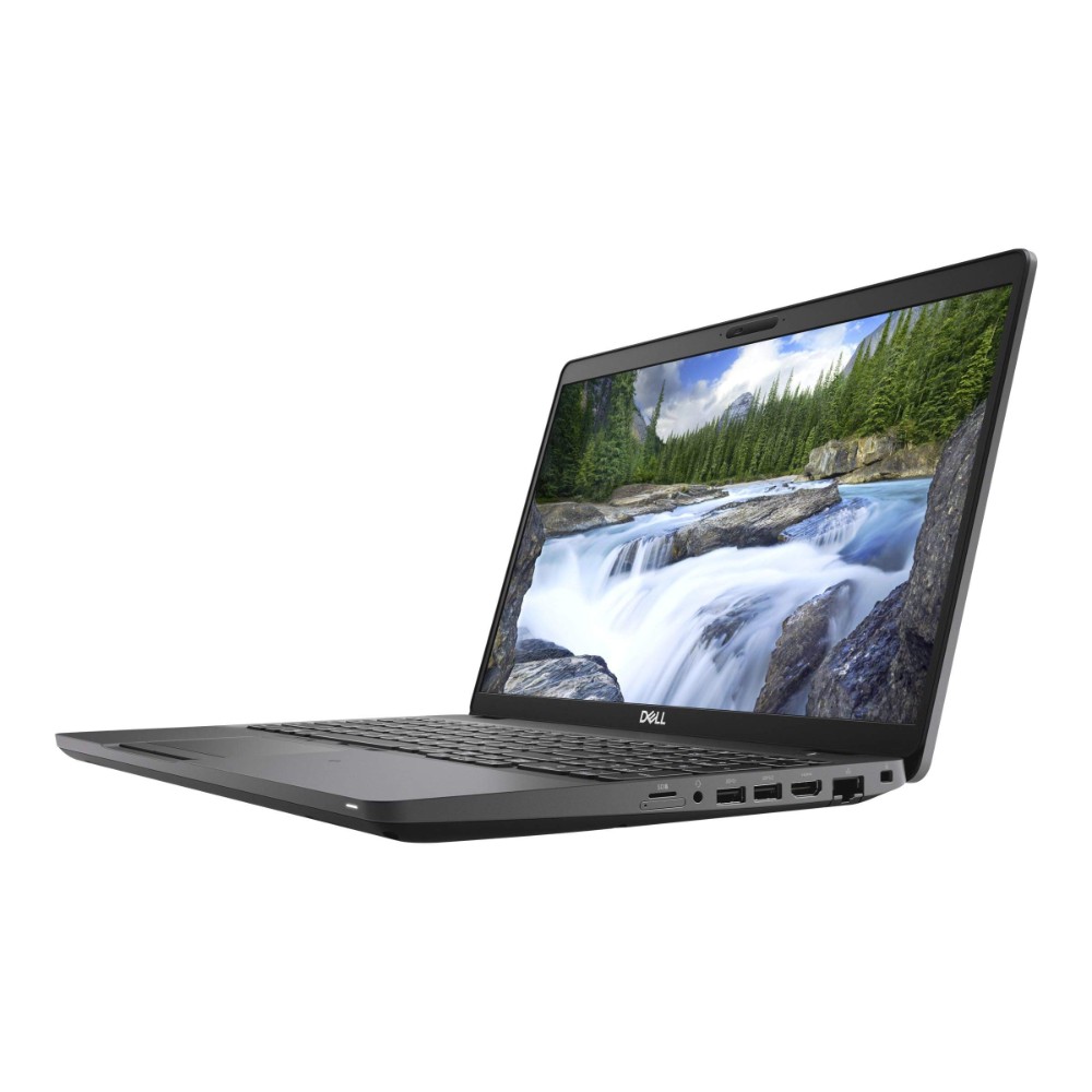 Dell Latitude 5501 – Intel Core i7-9e Generatie – 15 inch – 8GB RAM – 256GB SSD – Windows 11 Home