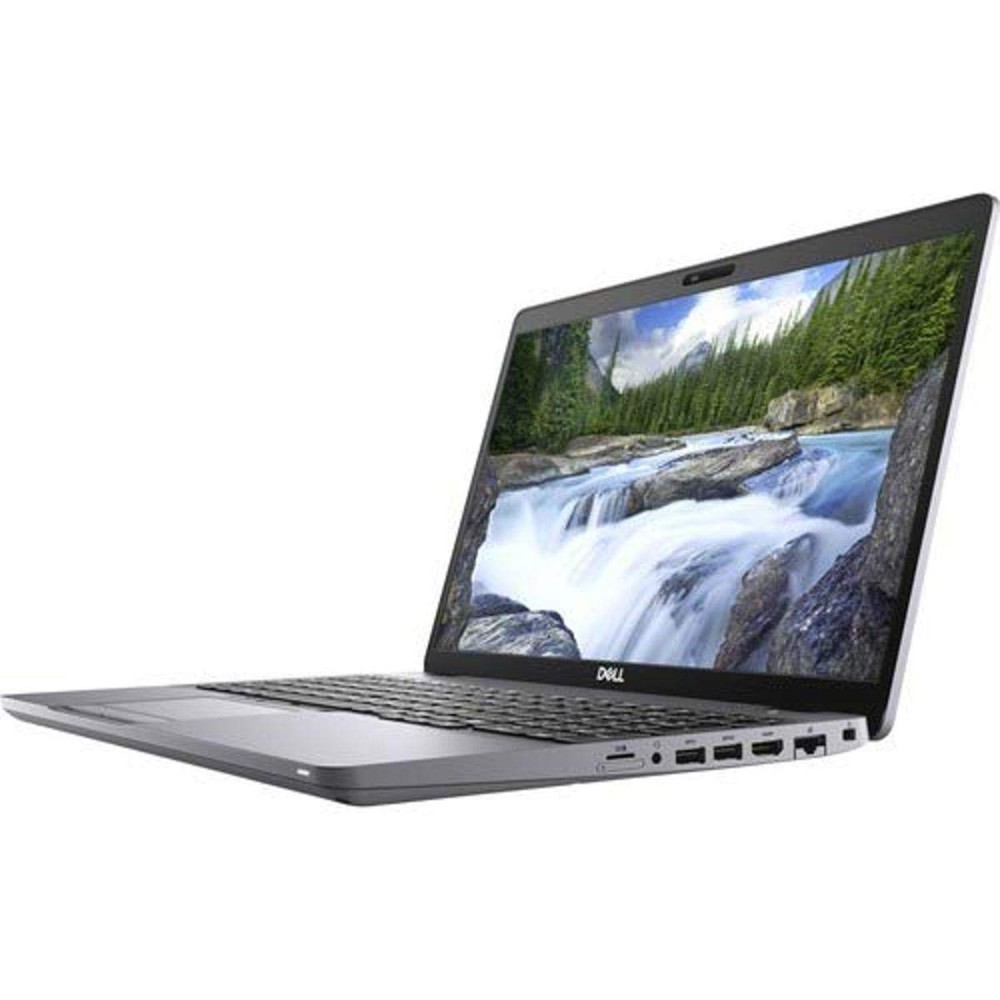 Dell Latitude 5510 – Intel Core i5-10e Generatie – 15 inch – 8GB RAM – 256GB SSD – Windows 11
