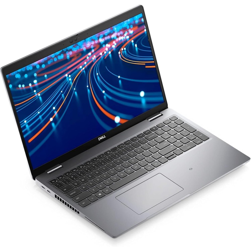 Dell Latitude 5520 – Intel Core i5-11e Generatie – 15 inch – 8GB RAM – 256GB SSD – Windows 11 Home