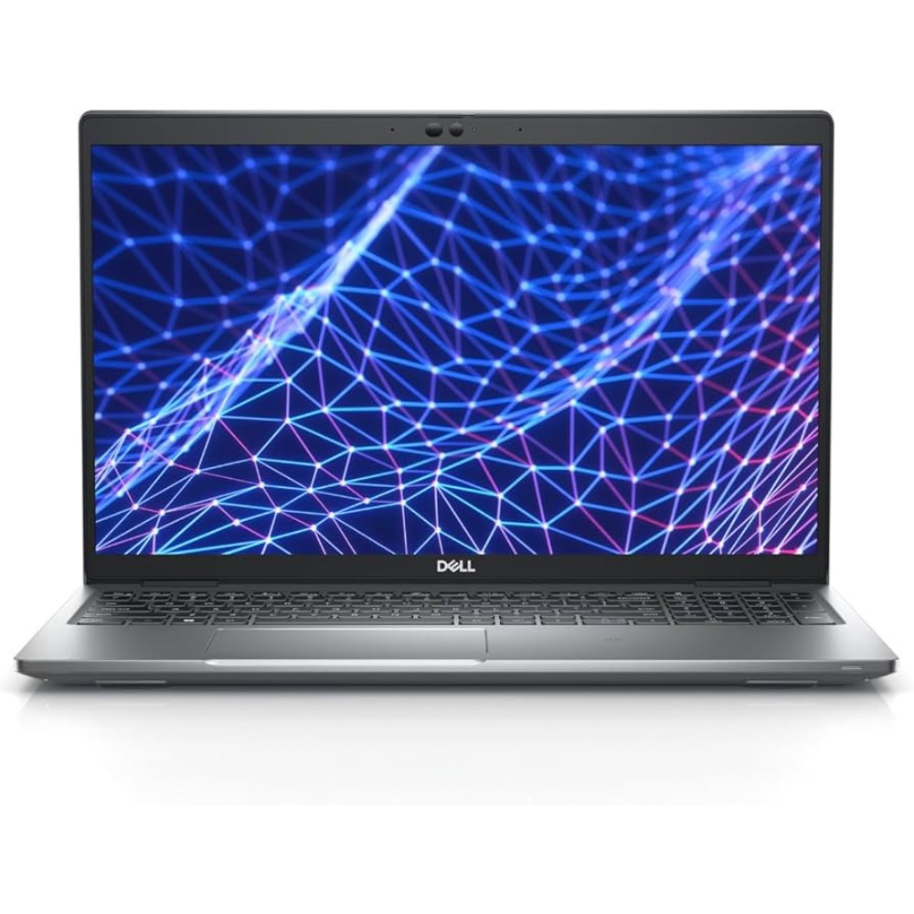 Dell Latitude 5530 – Intel Core i3-12e Generatie – 15 inch – 8GB RAM – 256GB SSD – Windows 11 Home