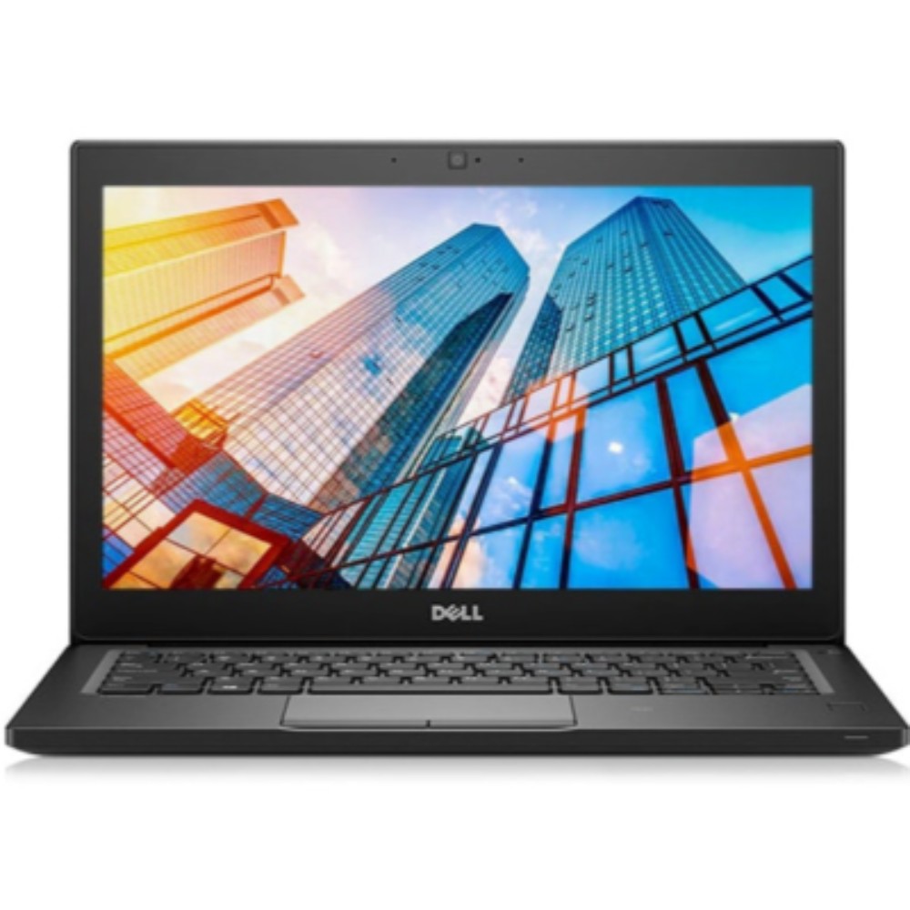 Dell Latitude 7290 – Intel Core i5-8e Generatie – 12 inch – 8GB RAM – 256GB SSD – Windows 11
