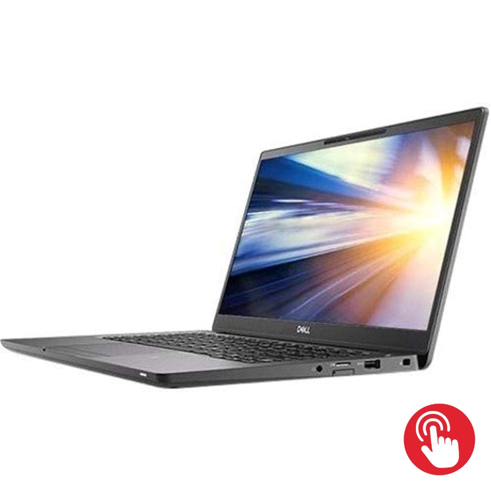 Dell Latitude 7300 – Intel Core i5-8e Generatie – 13 inch – Touch – 8GB RAM – 256GB SSD – Windows 11 Home