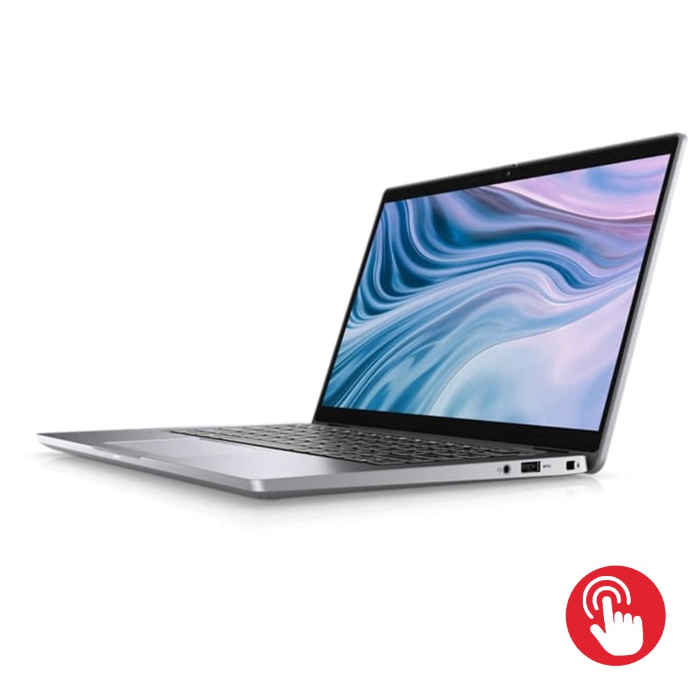 Dell Latitude 7310 – Intel Core i7-10e Generatie – 13 inch – Touch – 16GB RAM – 256GB SSD – Windows 11 Home