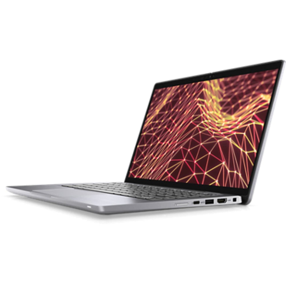 Dell Latitude 7330 – Intel Core i7-12e Generatie – 13 inch – 32GB RAM – 256GB SSD – Windows 11 Home