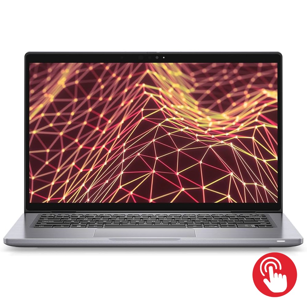 Dell Latitude 7330 – Intel Core i7-12e Generatie – 13 inch – Touch – 32GB RAM – 256GB SSD – Windows 11 Home