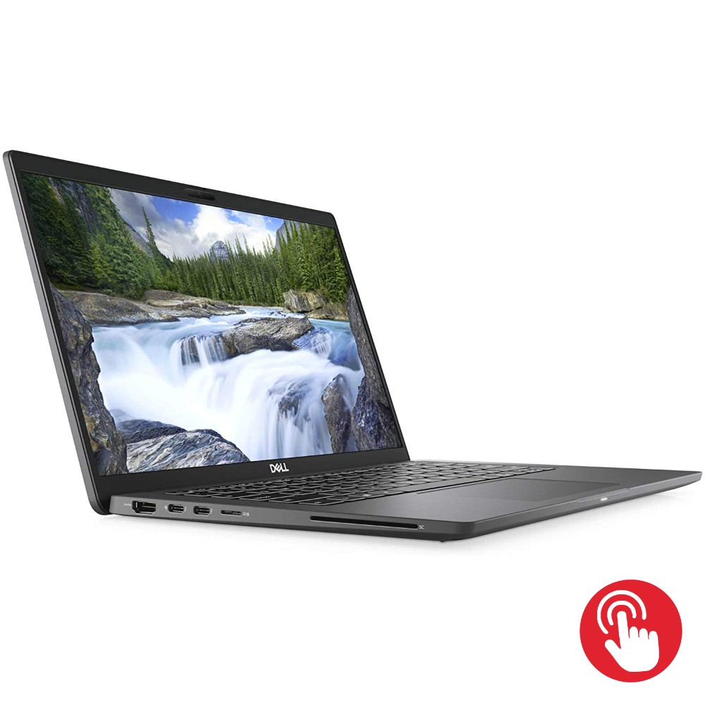 Dell Latitude 7410 – Intel Core i5-10e Generatie – 14 inch – Touch – 16GB RAM – 256GB SSD – Windows 11 Home