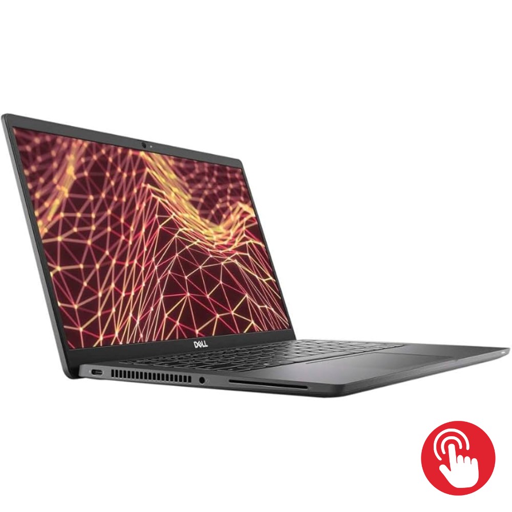 Dell Latitude 7430 – Intel Core i5-12e Generatie – 14 inch – Touch – 16GB RAM – 256GB SSD – Windows 11 Home