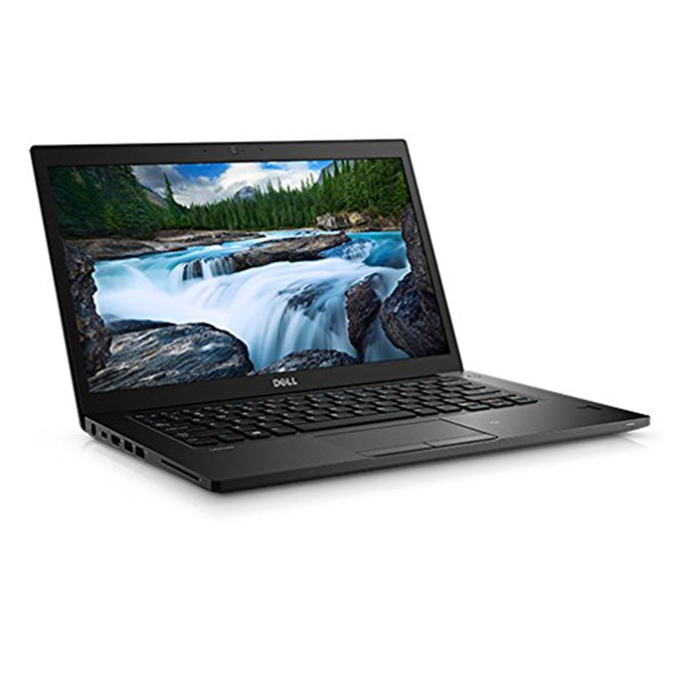 Dell Latitude 7480 – Intel Core i5-6e Generatie – 14 inch – 8GB RAM – 256GB SSD – Windows 11