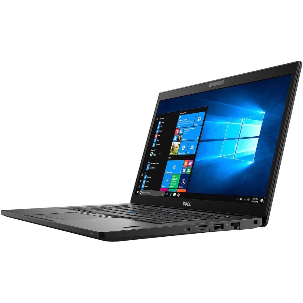 Dell Latitude 7490 – Intel Core i5-8e Generatie – 14 inch – 8GB RAM – 256GB SSD – Windows 11