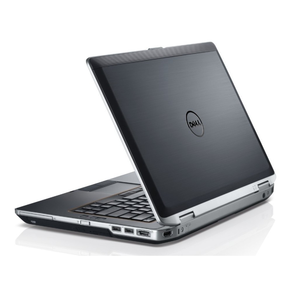 Dell Latitude E6430 – Intel Core i5-3e Generatie – 14 inch – 8GB RAM – 256GB SSD – Windows 10