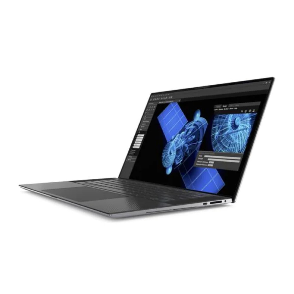 Dell Precision 3350 – Intel Core i7-10e Generatie – 15 inch – 8GB RAM – 256GB SSD – Windows 11