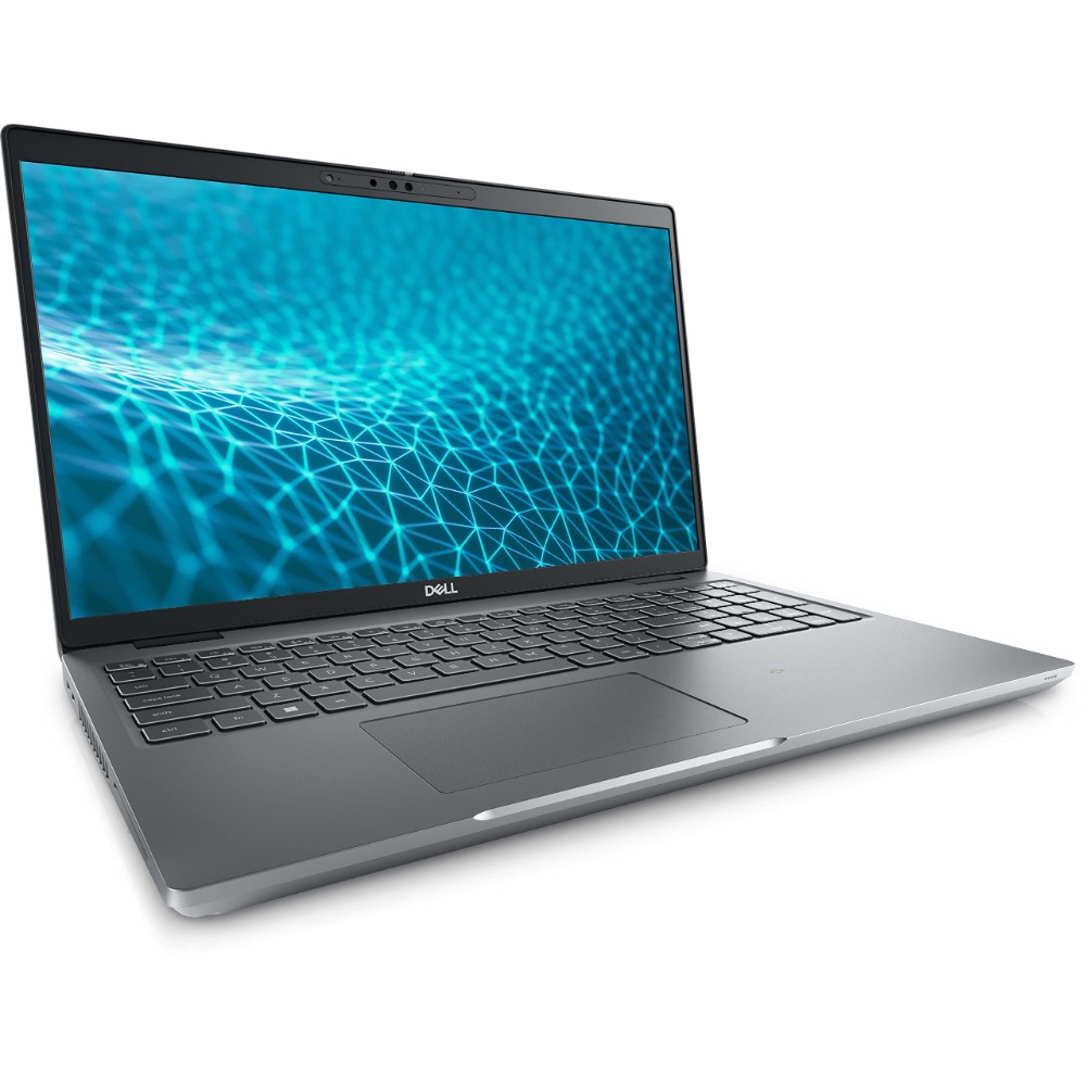 Dell Precision 3571 – Intel Core i5-12e Generatie – 15 inch – 8GB RAM – 256GB SSD – Windows 11 Home