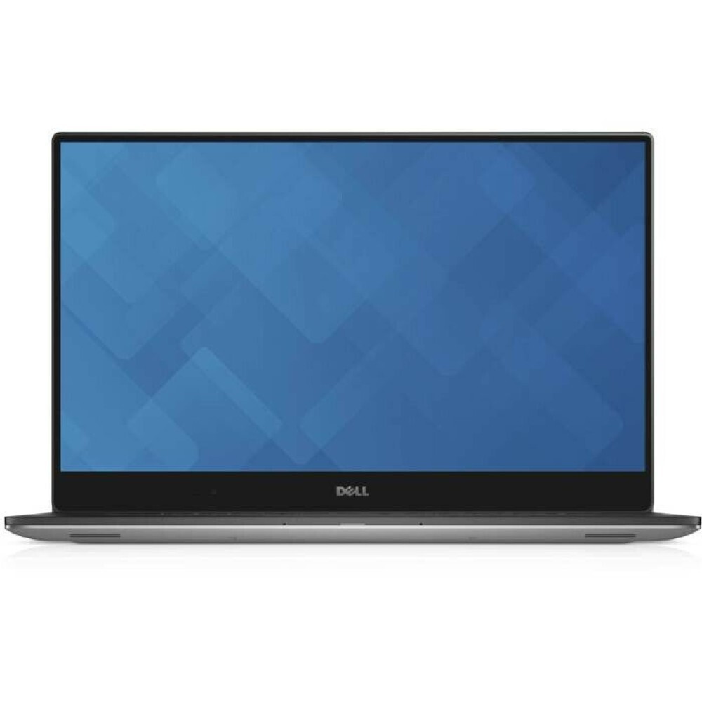 Dell Precision 5510 – Intel Core i5-6e Generatie – 15 inch – 8GB RAM – 256GB SSD – Windows 11