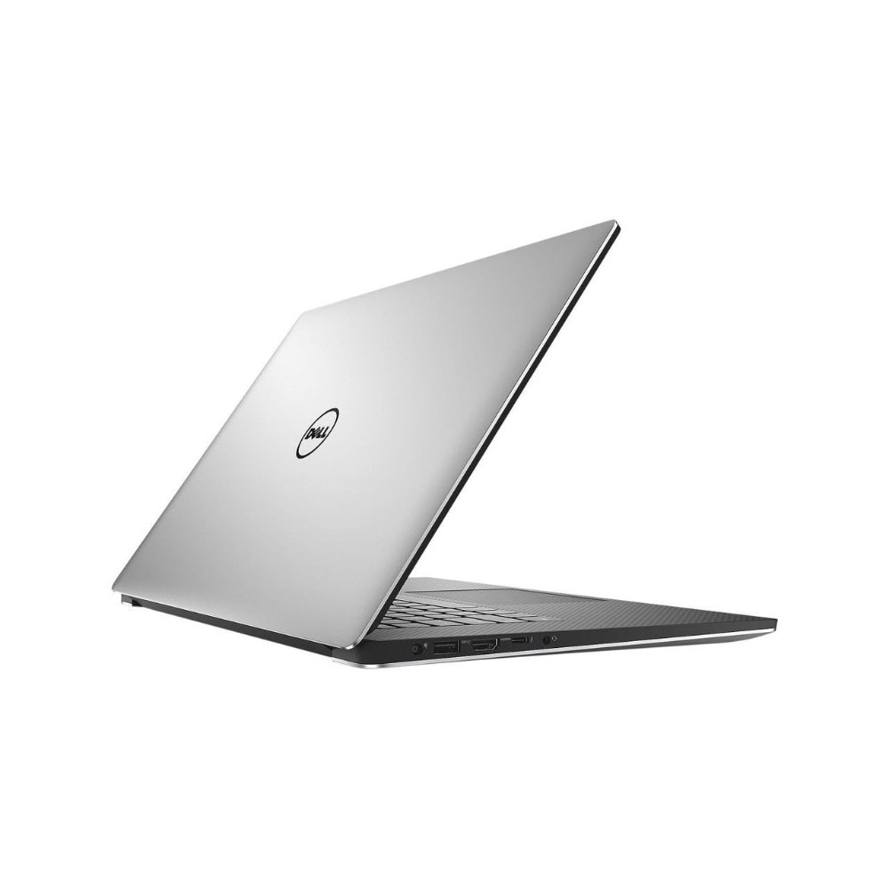 Dell Precision 5520 – Intel Core i7-6e Generatie – 15 inch – 8GB RAM – 256GB SSD – Windows 11