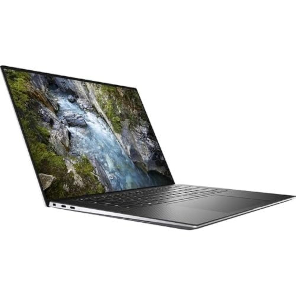 Dell Precision 5550 – Intel Core i7-10e Generatie – 15 inch – 8GB RAM – 256GB SSD – Windows 11