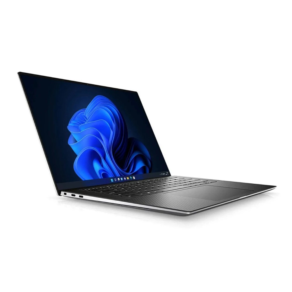 Dell Precision 5560 – Intel Core i7-11e Generatie – 15 inch – 8GB RAM – 256GB SSD – Windows 11