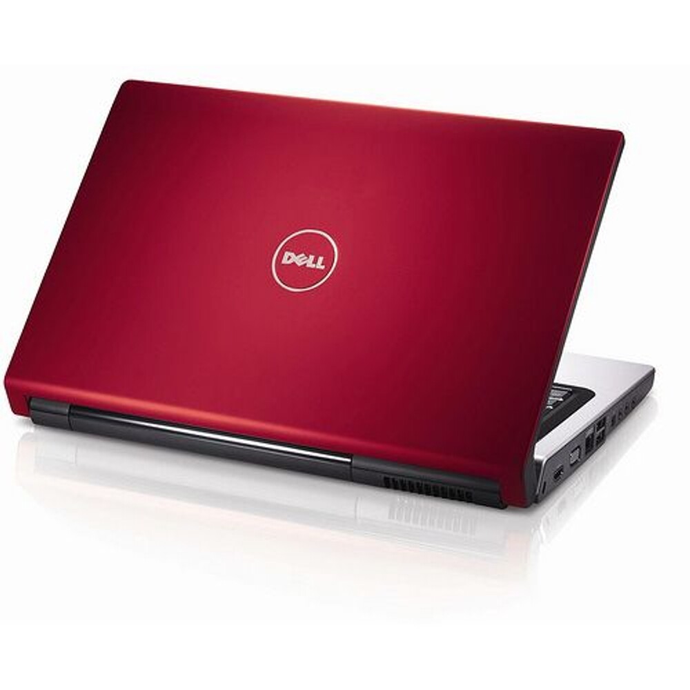 Dell Studio 1555 – Intel Core 2 Duo – 15 inch – 8GB RAM – 256GB SSD – Windows 10 Home