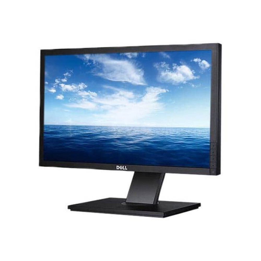 Dell UltraSharp U2311HB – 23 inch – 1920×1080 – DP – DVI – VGA – Zwart