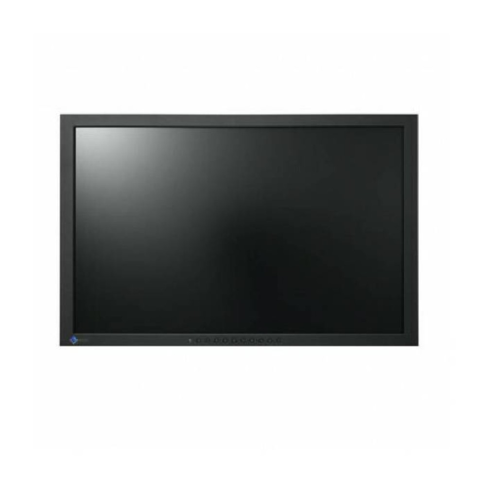 EIZO FlexScan S2402W - 24 inch - 1920x1200 - DVI - VGA - Zwart