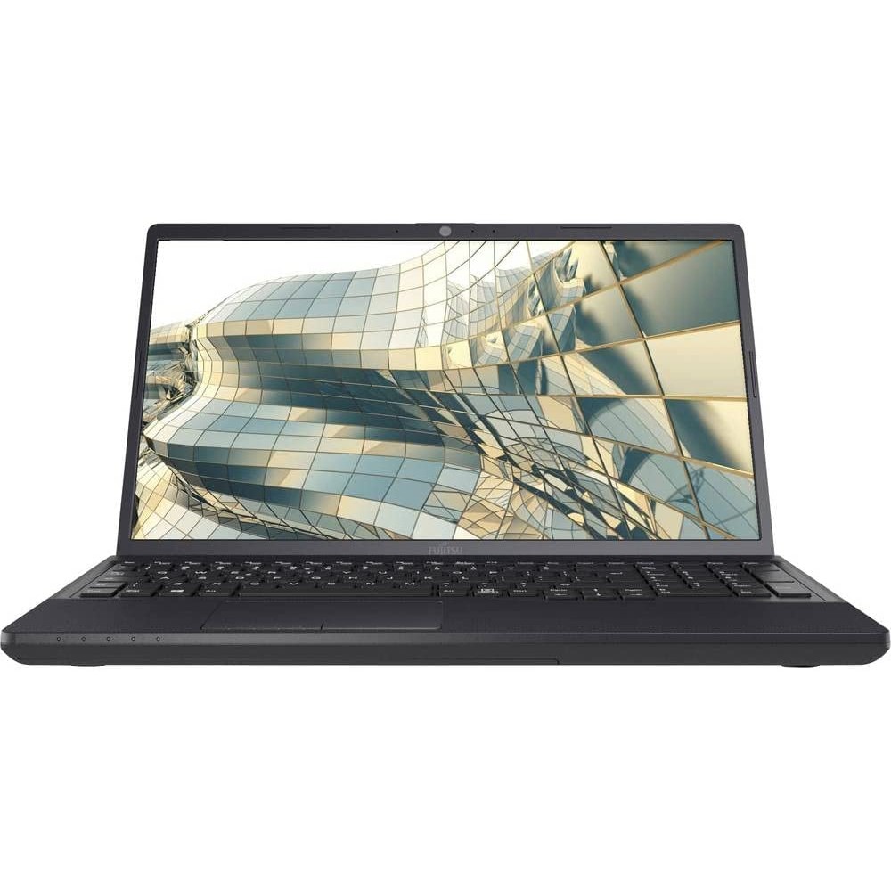 Fujitsu Lifebook a3511 - Intel Core i3-11e Generatie - 15 inch - 8GB RAM - 256GB SSD - GPU - Windows 11 Home