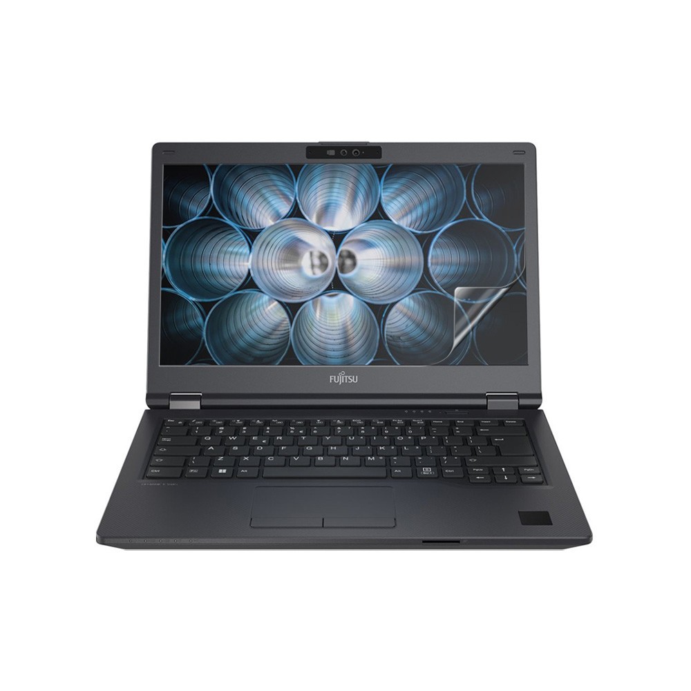 Fujitsu Lifebook E4411 – Intel Core i3-11e Generatie – 14 inch – 8GB RAM – 256GB SSD – GPU – Windows 11 Home
