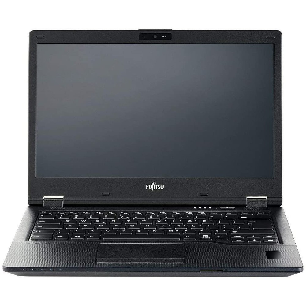 Fujitsu LIFEBOOK E5410 - Intel Core i3-10e Generatie - 14 inch - 8GB RAM - 256GB SSD - Windows 11 Home