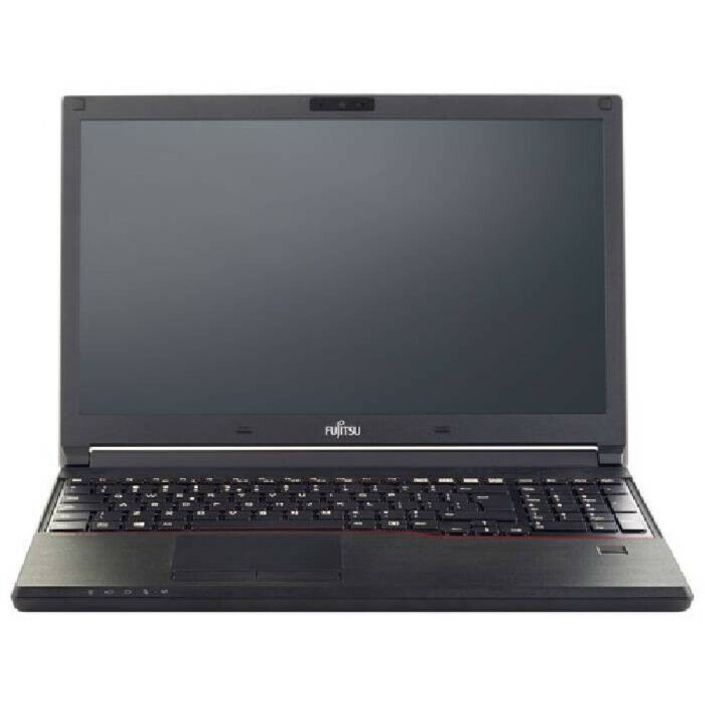 Fujitsu LifeBook E556 – Intel Core i5-6e Generatie – 15 inch – 8GB RAM – 256GB SSD – Windows 11