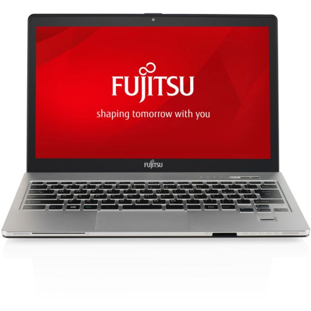 Fujitsu LifeBook S938 - Intel Core i7-8e Generatie - 13 inch - 8GB RAM - 256GB SSD - Windows 11