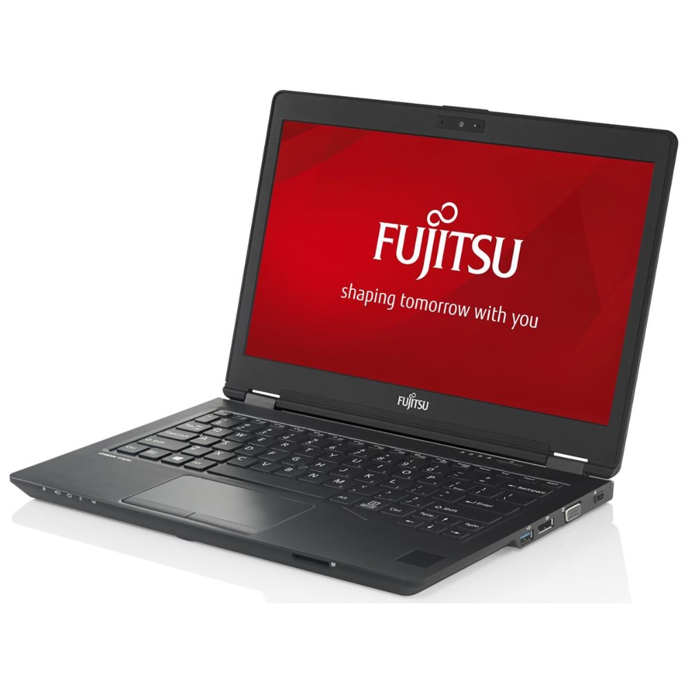 Fujitsu LifeBook U727 - Intel Core i7-7e Generatie - 12 inch - 8GB RAM - 256GB SSD - Windows 11