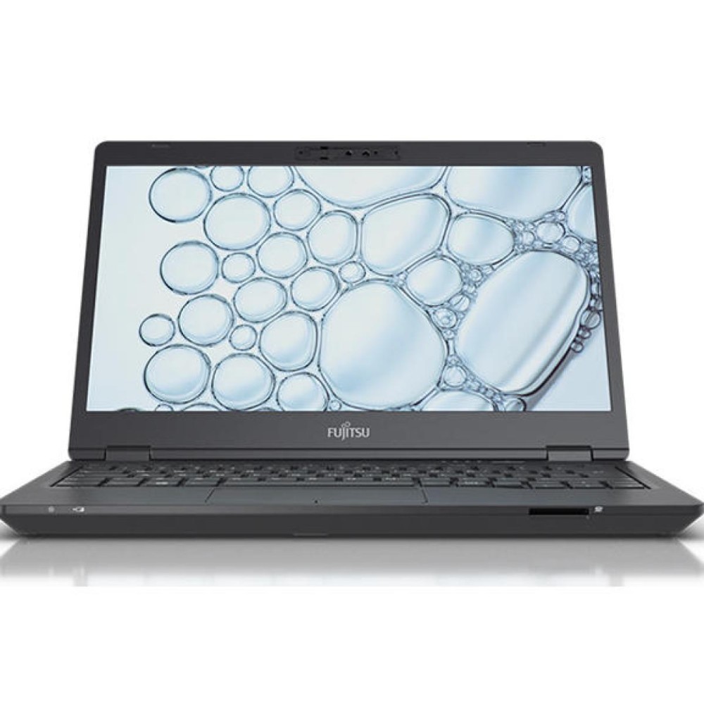Fujitsu Lifebook U7310 – Intel Core i5-10e Generatie – 13 inch – 16GB RAM – 256GB SSD – Windows 11 Home