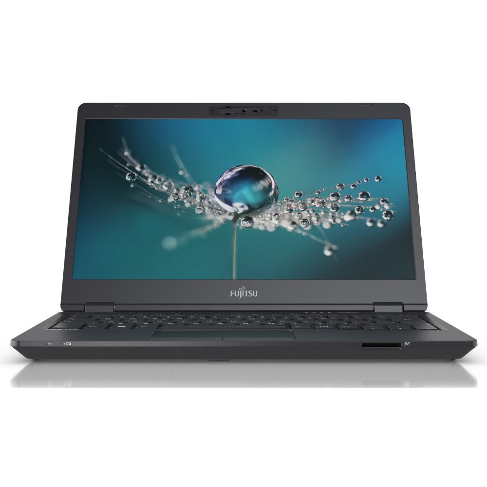 Fujitsu LIFEBOOK U7311 - Intel Core i5-11e Generatie - 13 inch - 8GB RAM - 256GB SSD - Windows 11 Home