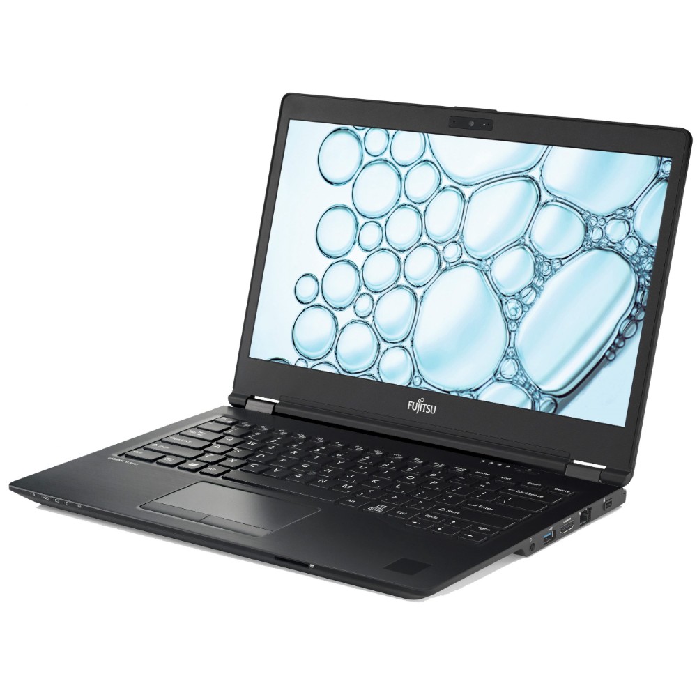 Fujitsu LifeBook U7410 – Intel Core i5-10e Generatie – 14 inch – 8GB RAM – 256GB SSD – Windows 11